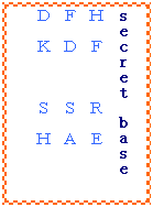 �e�L�X�g �{�b�N�X: �������������@��������
�g�@�e�@�@�@�q�@�d
�e�@�c�@�@�@�r�@�`�@
�c�@�j�@�@�@�r�@�g�@

